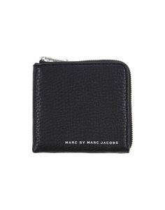 Бумажник Marc BY Marc Jacobs