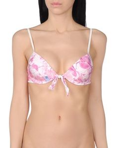 Купальный бюстгальтер Blumarine Beachwear