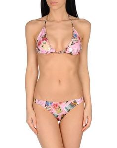 Бикини Blugirl Blumarine Beachwear