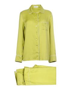 Пижама Equipment Femme