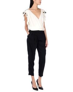 Комбинезоны без бретелей Pinko