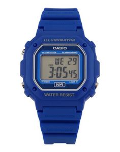 Наручные часы Casio