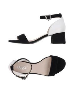 Сандалии LIU •JO Shoes