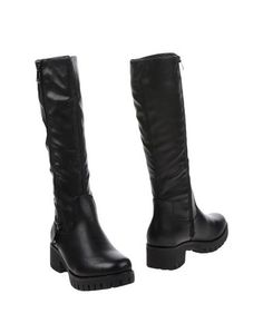 Сапоги Sandro Ferrone