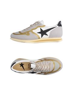 Низкие кеды и кроссовки Haus Golden Goose