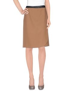 Юбка до колена Space Style Concept