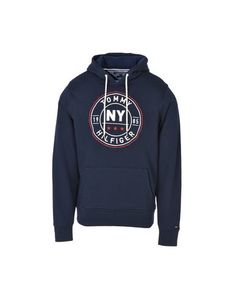 Толстовка Tommy Hilfiger