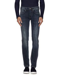 Джинсовые брюки Uniform