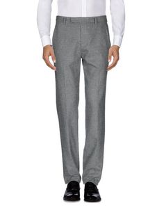 Повседневные брюки Ermanno Scervino