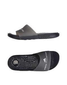 Сандалии Adidas by Stella Mc Cartney