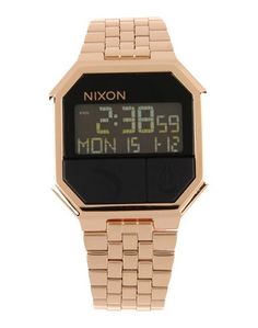 Наручные часы Nixon
