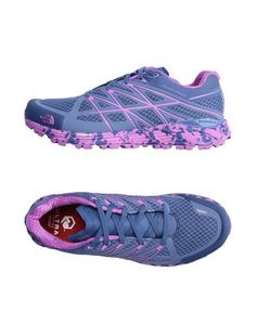 Низкие кеды и кроссовки THE North Face