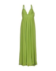 Длинное платье Class Roberto Cavalli