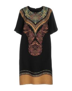 Короткое платье Etro