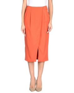 Юбка длиной 3/4 Finders Keepers