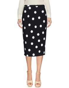 Юбка длиной 3/4 Michael Kors
