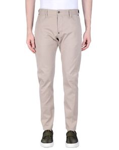 Повседневные брюки Dsquared2