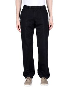 Повседневные брюки Dries VAN Noten