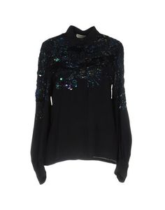 Pубашка Dries VAN Noten