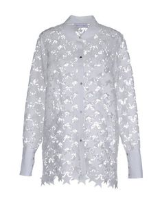Pубашка Weili Zheng