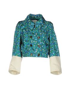 Куртка Dries VAN Noten