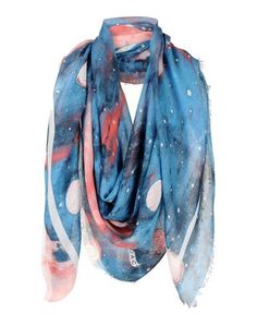 Платок Marc BY Marc Jacobs