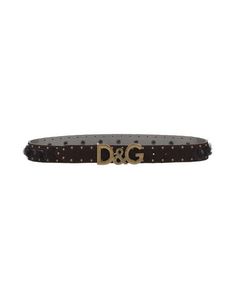 Ремень Dolce & Gabbana