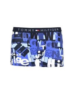 Боксеры Tommy Hilfiger