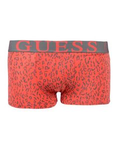 Боксеры Guess Underwear