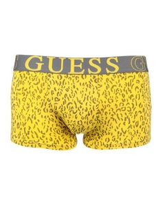 Боксеры Guess Underwear