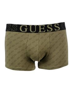 Боксеры Guess Underwear