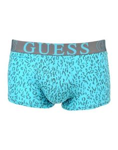 Боксеры Guess Underwear