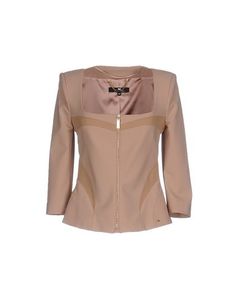 Пиджак Elisabetta Franchi