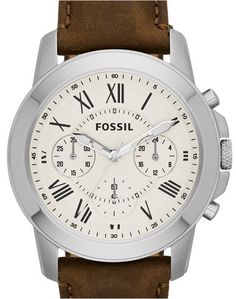Наручные часы Fossil
