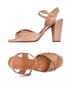 Сандалии Chie Mihara