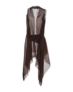 Топ без рукавов Fisico