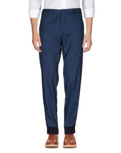 Повседневные брюки Lanvin