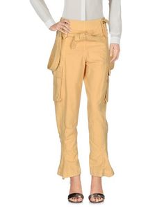 Повседневные брюки Marni