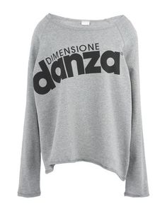 Толстовка Dimensione Danza