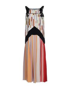 Платье длиной 3/4 Prada