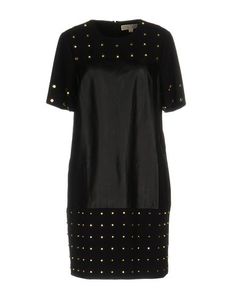 Короткое платье Michael Kors