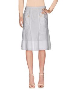 Юбка до колена Aspesi per AL Duca Daosta