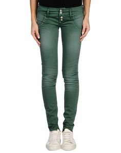 Повседневные брюки Cycle