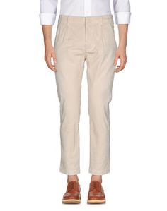 Повседневные брюки Dondup