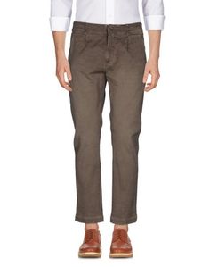 Повседневные брюки Dondup