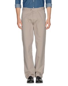 Повседневные брюки Fred Perry