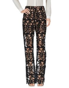 Повседневные брюки Self Portrait