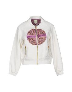 Куртка THU THU