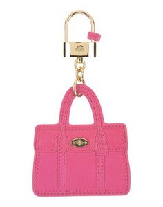 Брелок для ключей Mulberry