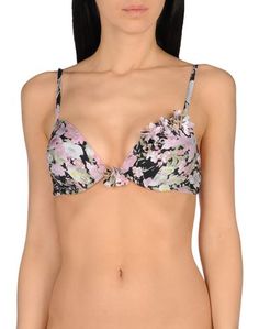 Купальный бюстгальтер Blumarine Beachwear